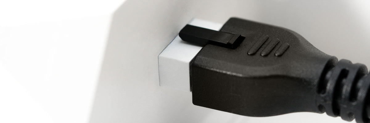 Rectangular 3.0 Pitch Molded Cable Assemblies