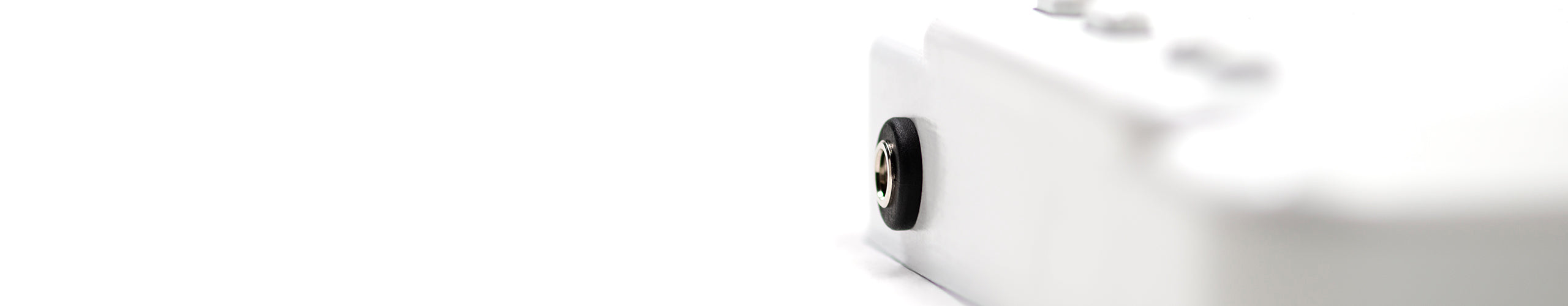 Isolated Panel Mount Connectors