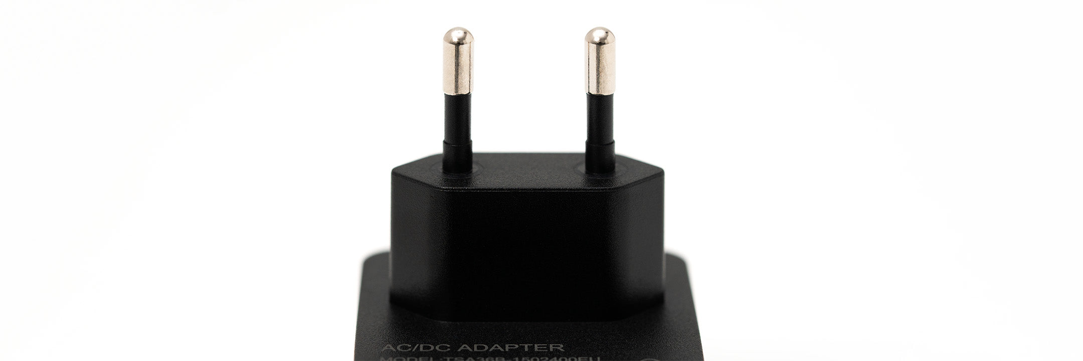 EU Wall Plug Power Supplies with Level VI Efficiency